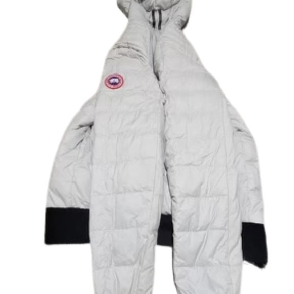 Wilmington Pull Over Canada Goose - Picture 3 of 4